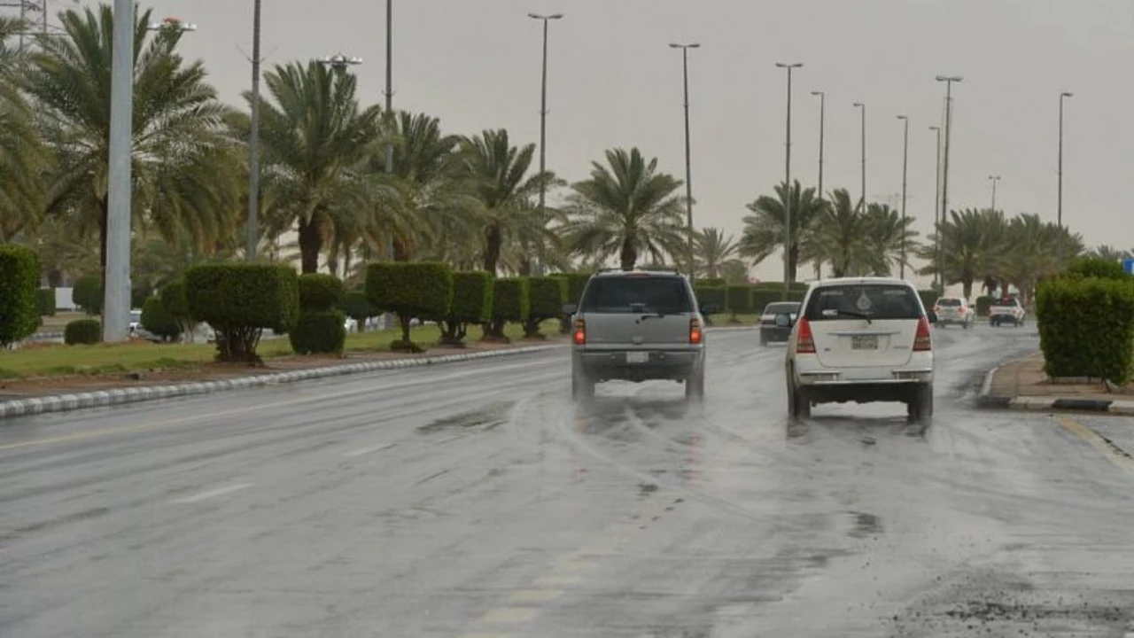 تغيرات مناخية جديدة تُعيد المطر في الصيف لمصر